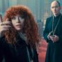 Netflix has announced the premiere date for Russian Doll Season 2 — WATCH TEASER