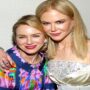 ‘We’ve Got to Make It Happen,’ says Naomi Watts, who wants to do another film with her BFF Nicole Kidman