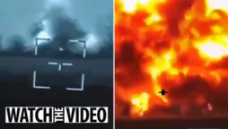 Russian tanks