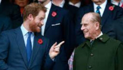 prince philip