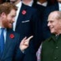 Prince Harry to skip Prince Philip’s memorial