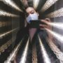BTS star Jung Kook With his Unique Selfies
