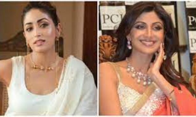 Shilpa Shetty and Badshah tease Yami Gautam as she promotes ‘Dasvi’ on India’s Got Talent 9