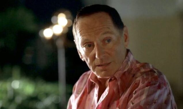 Paul Herman “The Sopranos” star famous in gangster films including Goodfellas and The Irishman dies on his 76th Birthday