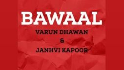 Arjun Kapoor, Boney Kapoor, and others extend their best wishes to Janhvi Kapoor and Varun Dhawan for their next film Bawaal.