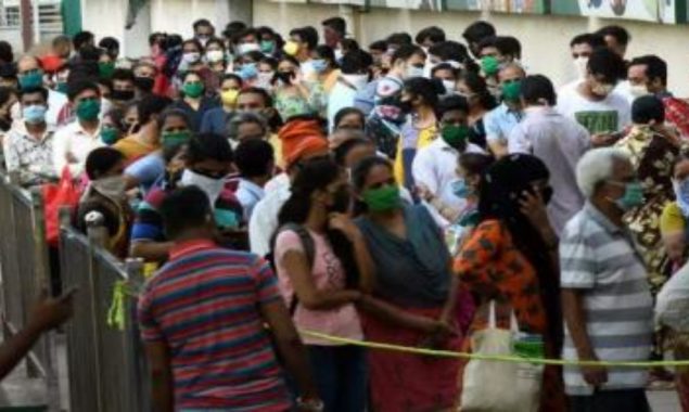 India logs 3,993 new COVID-19 cases, total rises to 42,971,308