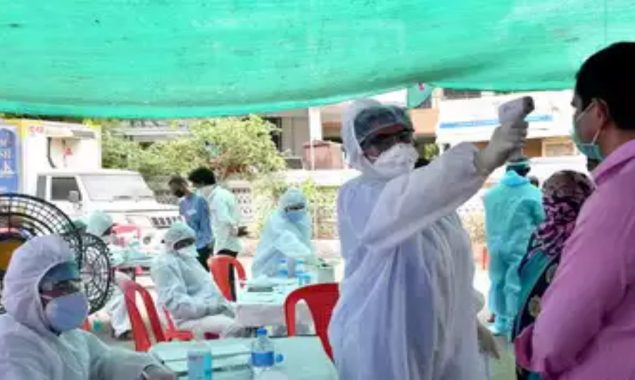 India reports 4,362 new COVID-19 cases, tally rises to 42,967,315