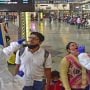 India reports 3,614 new COVID-19 cases