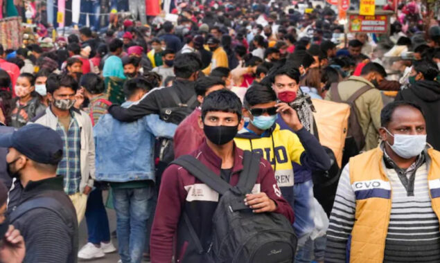 India’s COVID-19 tally rises to 42,996,062