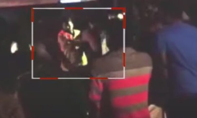 Two youth thrashed for chanting ‘Pakistan Zindabad’ during screening of Kashmir Files