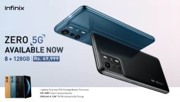 Infinix Zero 5G