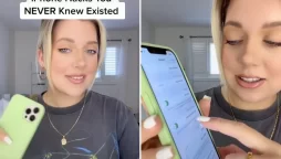 iPhone Trick