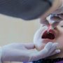 Israel detects 1st polio case since 1989