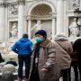 Italy’s COVID-19 case count rises again