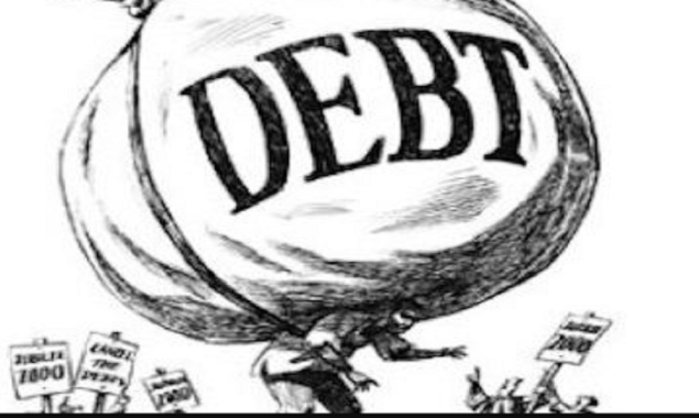 domestic debt