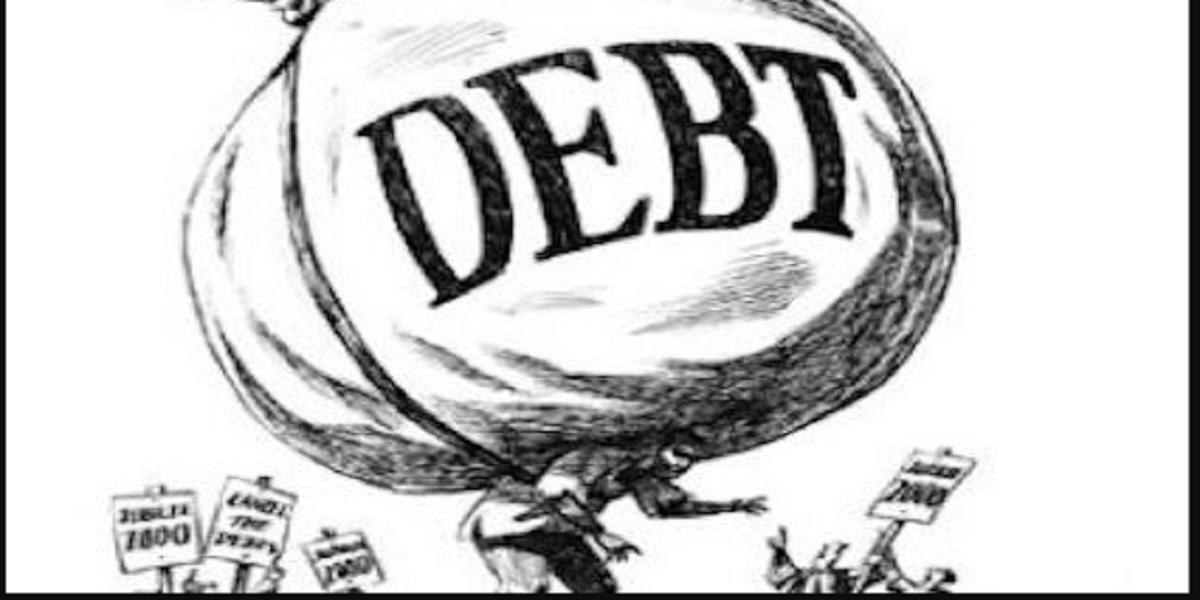 domestic debt