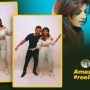 Shilpa and John recreate old dance moves on “Shut Up & Bounce”