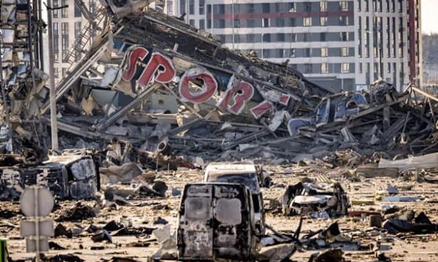 RUSSIA-UKRAINE CRISIS: Phosphorus Bombs, Restricted But Not Banned