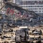 RUSSIA-UKRAINE CRISIS: Phosphorus Bombs, Restricted But Not Banned