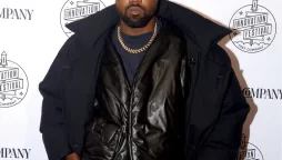 Kanye West