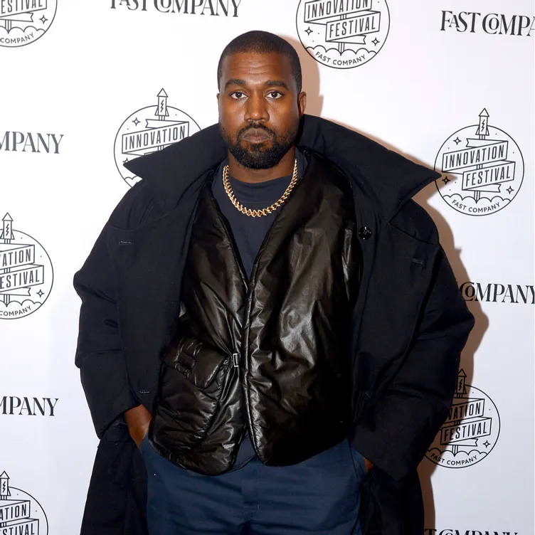 Kanye West