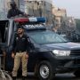 Cop allegedly pushes man off building to death in Karachi