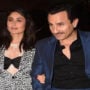 Kareena Kapoor praises husband Saif Ali Khan