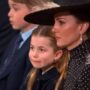 Royal Fans are in giggles at a heartwarming Princess Charlotte moment