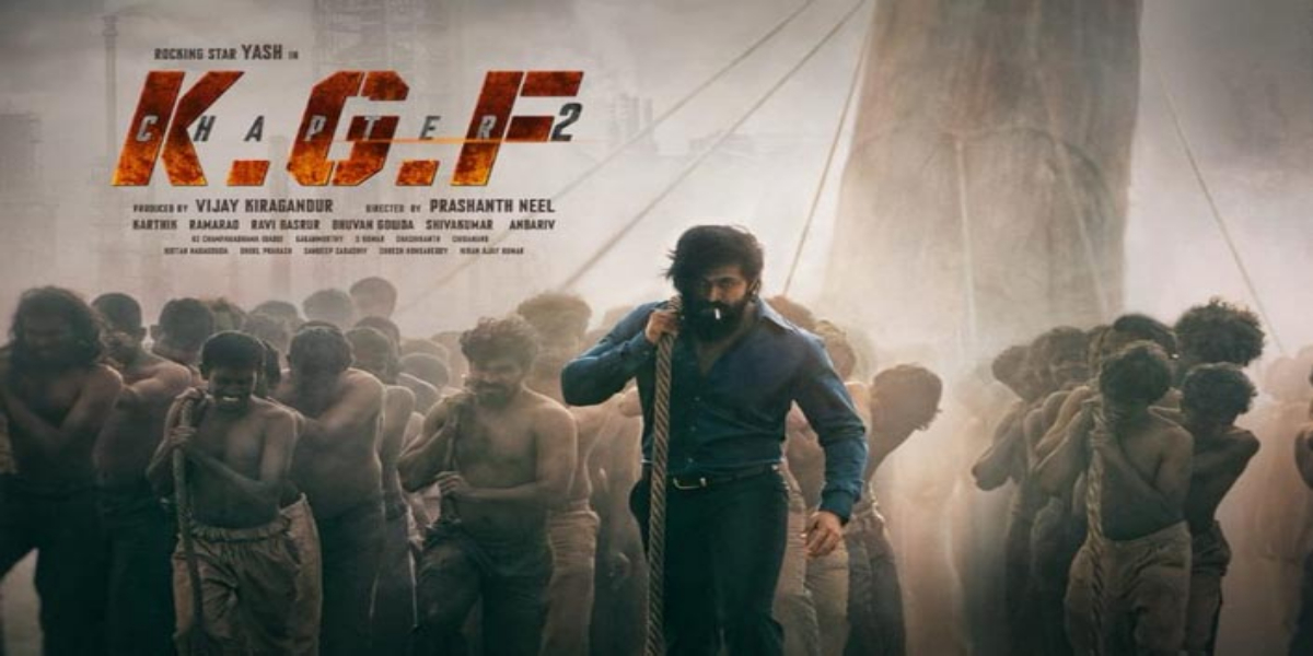 kgf chapter 2