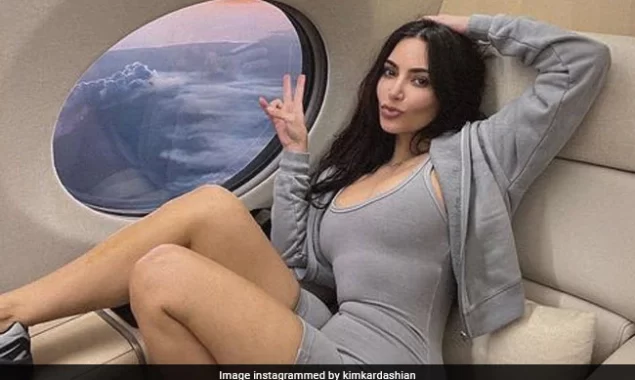 Kim Kardashian bashed by a former UNPAID intern following the billionaire’s controversial criticism of women’s work ethic