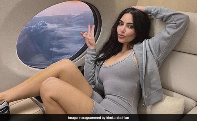 Kim Kardashian