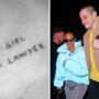 Pete Davidson’s tattoo ‘MY GIRL IS A LAWYER’ has been shared by Kim Kardashian