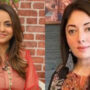 Nadia Khan comes out on top in legal battle with Sharmila Faruqui
