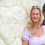 Wasim Akram showers love on wife Shaniera as she turns 40
