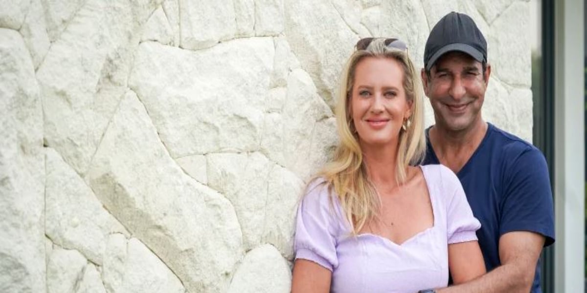 Shaniera Akram celebrates 40th birthday