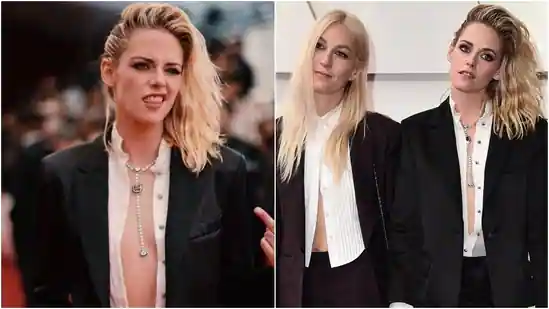 Oscars 2022: Kristen Stewart Swapped Her Heels for Flats the ‘Second She Walked Off the Red Carpet’ at the Oscars