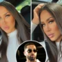 Maralee Nichols, Tristan Thompson’s baby mama, posts selfies in a $150K Maserati while paying $47K in monthly child support