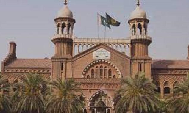 LHC overseas voting