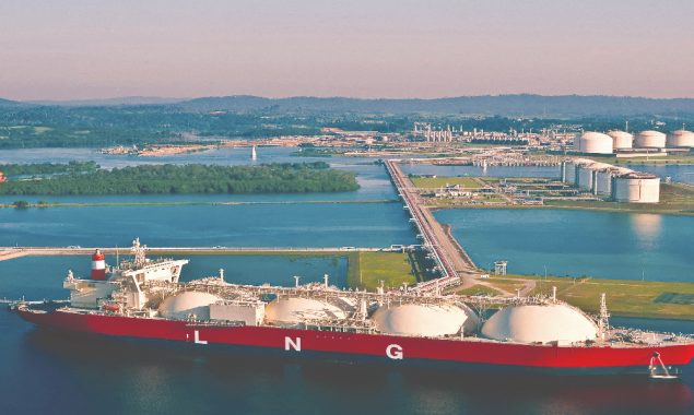 LNG spot prices in Asia have risen by 16 percent as a result of Russia's gas supply restrictions, according to Platts.