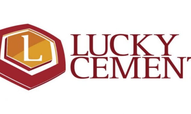 lucky cement