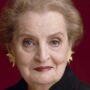 Who was Madeleine Albright?