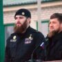 Chechen warlord is anxious to continue fighting in Ukraine because he fears losing political control