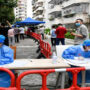 Chinese mainland reports 2,281 new local COVID-19 cases