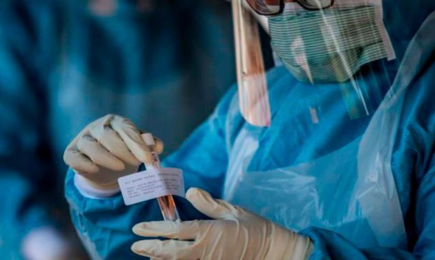 Malaysia reports 25,854 new COVID-19 infections, 78 more deaths