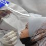 Malaysia reports 27,435 new COVID-19 infections, 55 more deaths