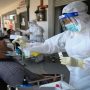 Malaysia reports 32,800 new COVID-19 infections, 76 new deaths