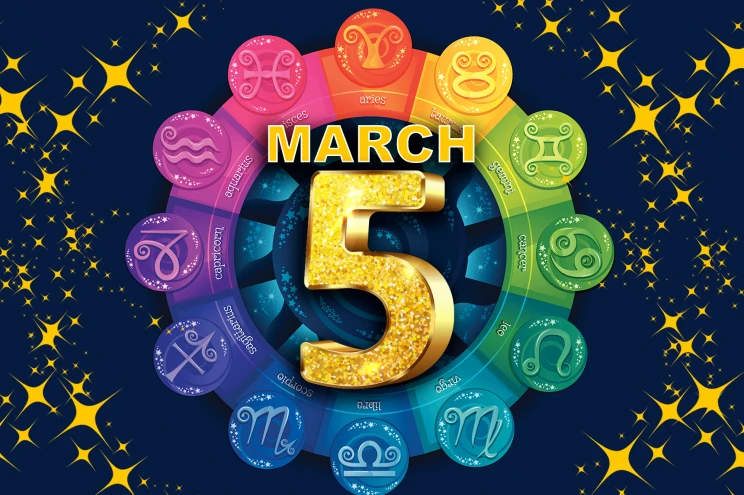 Horoscope Today