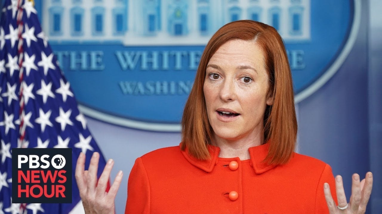 Psaki