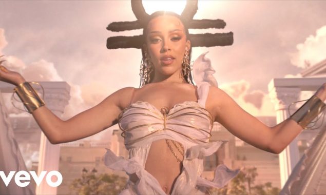 How to get tickets for the Doja Cat tour in 2022?