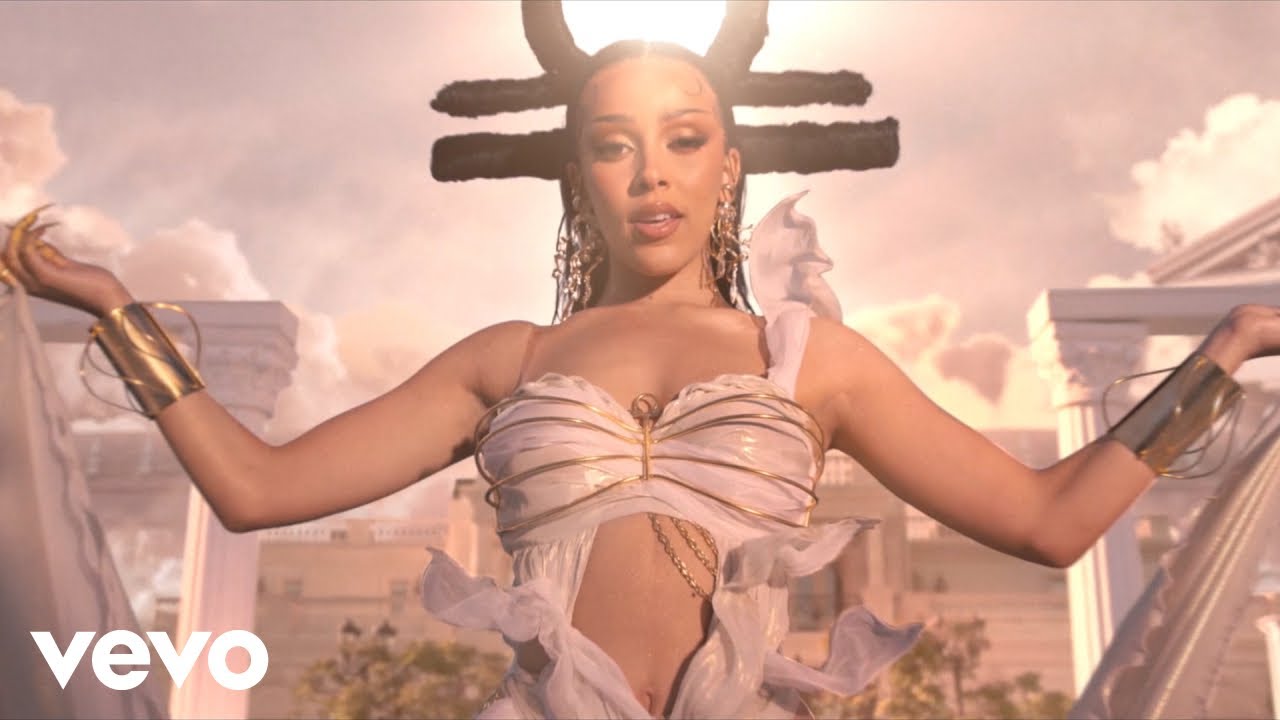 Doja Cat